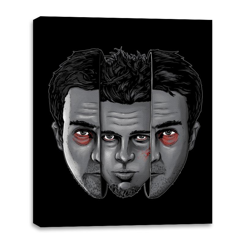 Where Is My Mind? Exclusive