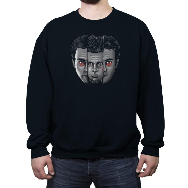 Where Is My Mind? Exclusive