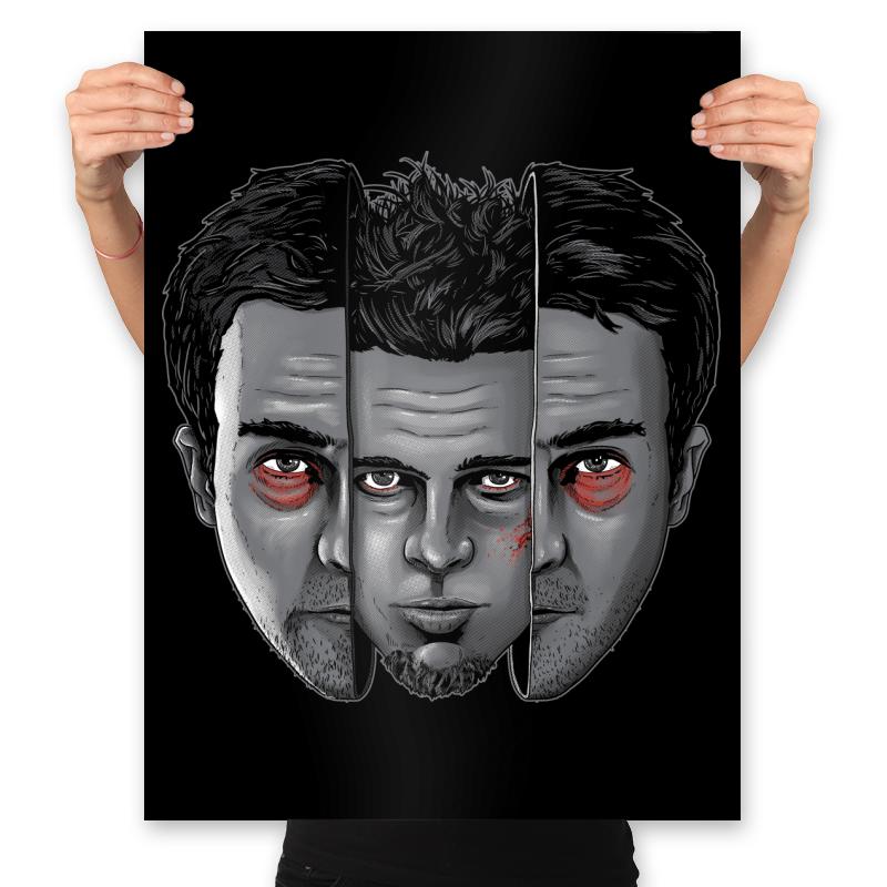 Where Is My Mind? Exclusive