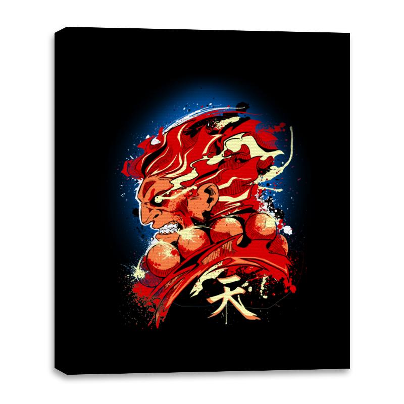 Gouki - Graffitees