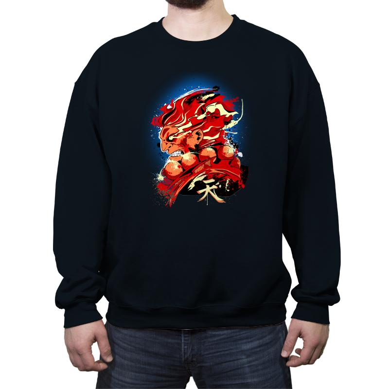 Gouki - Graffitees