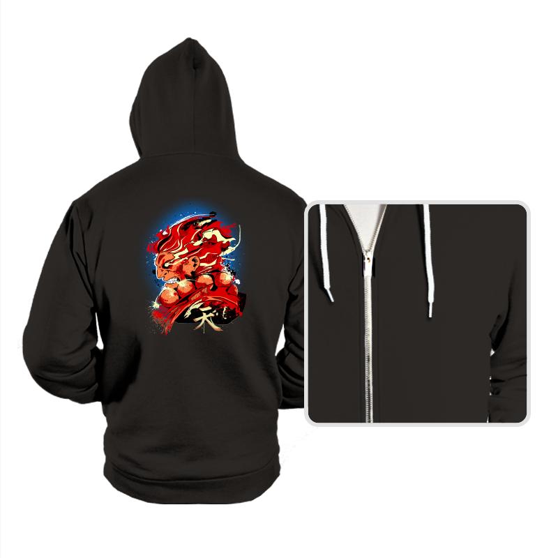 Gouki - Graffitees
