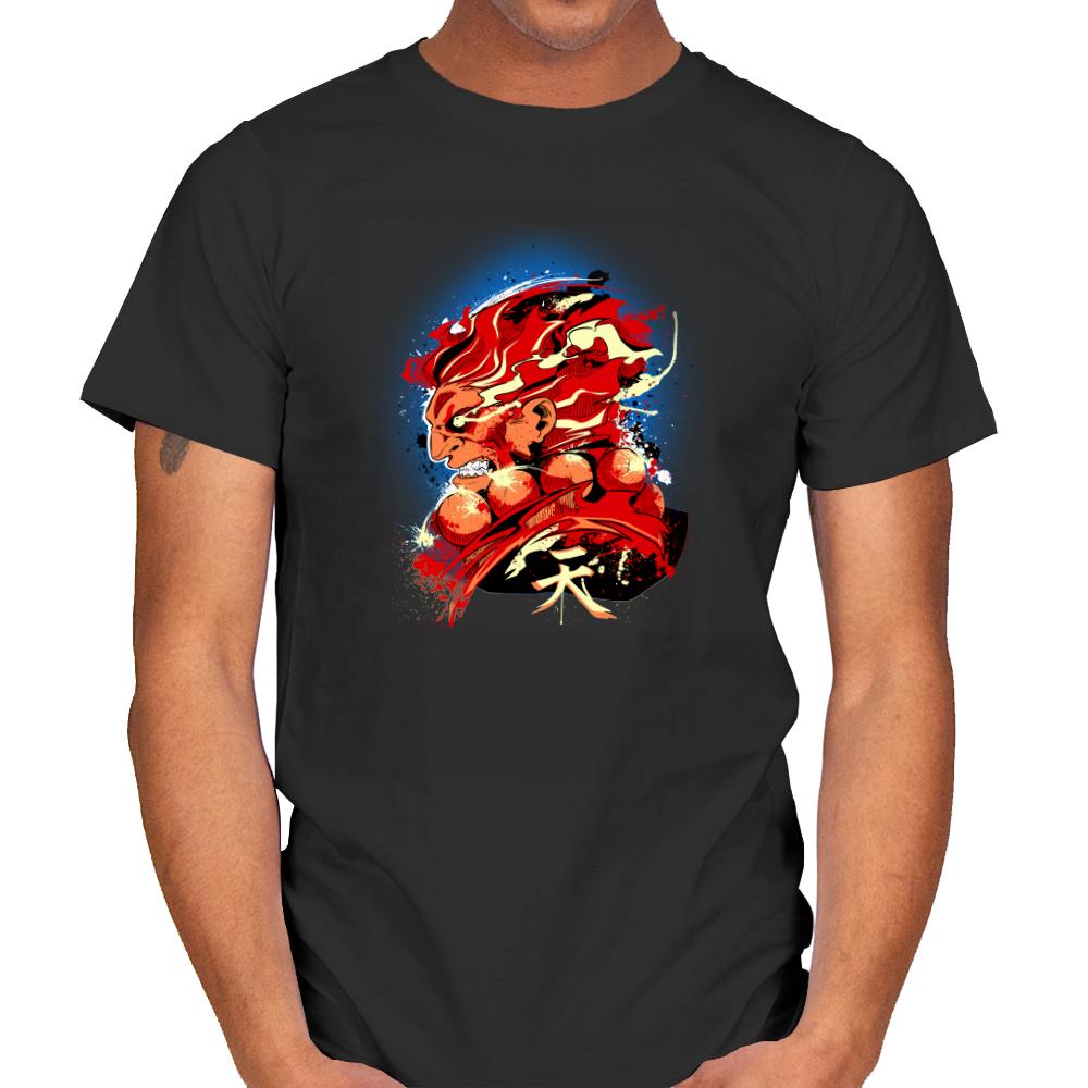 Gouki - Graffitees