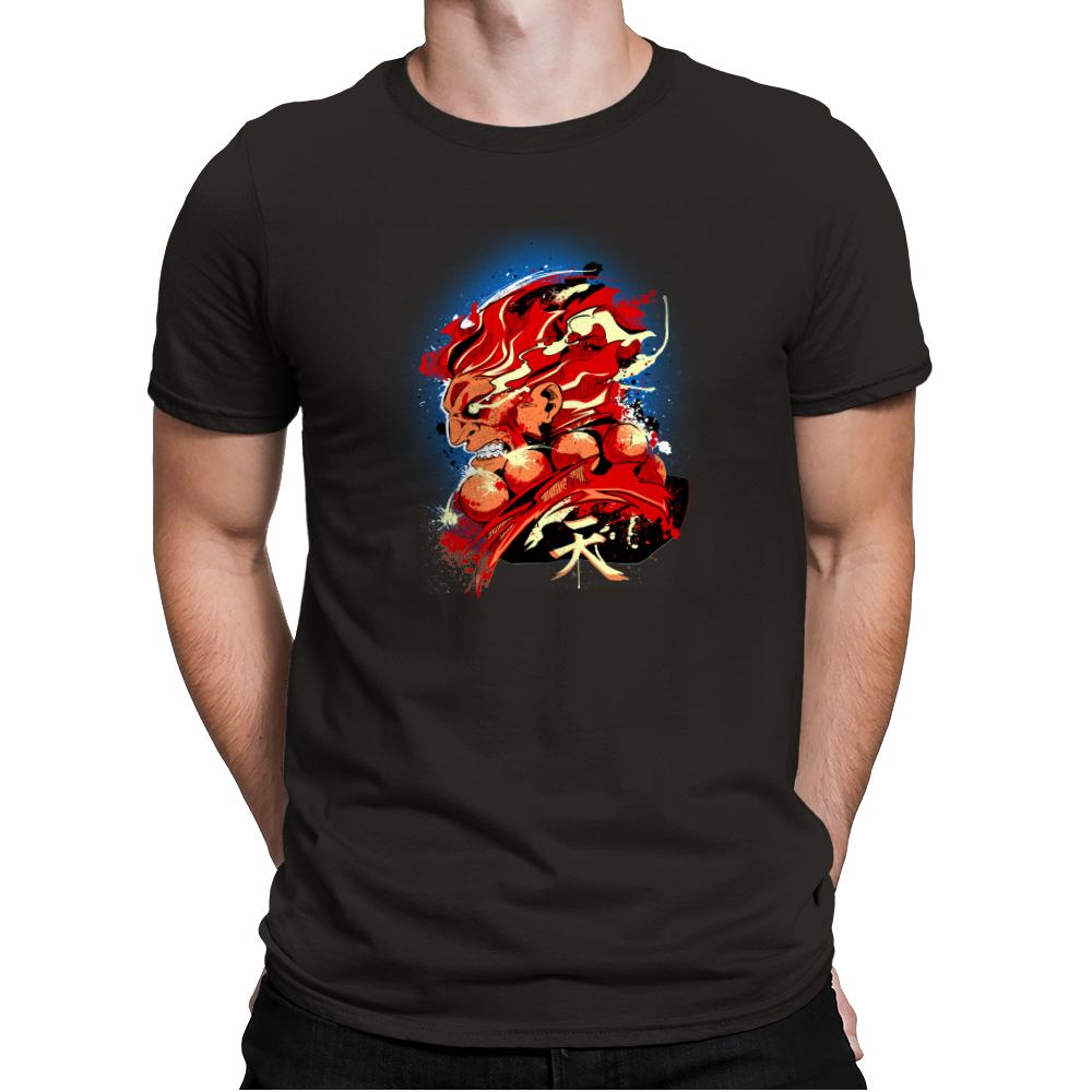 Gouki - Graffitees
