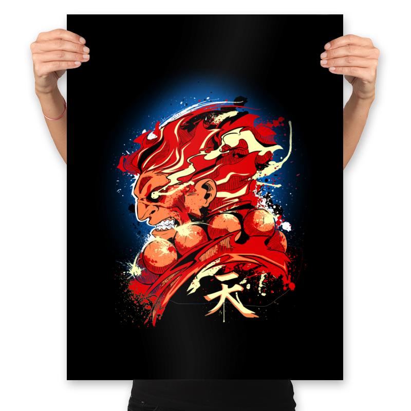 Gouki - Graffitees