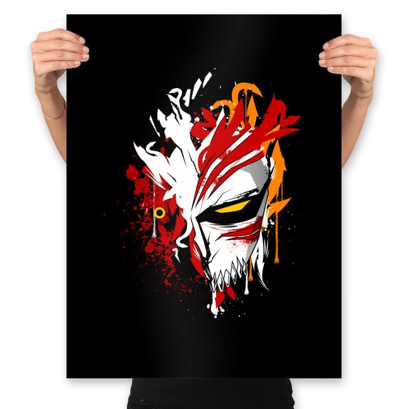 Hollow Style - Graffitees
