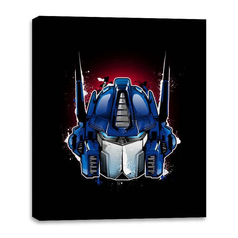 Prime - Graffitees