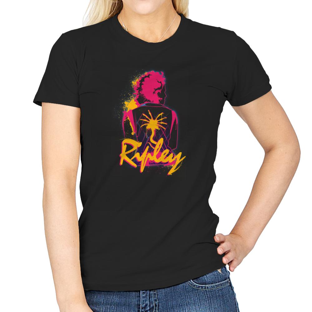 Real Hero - Graffitees