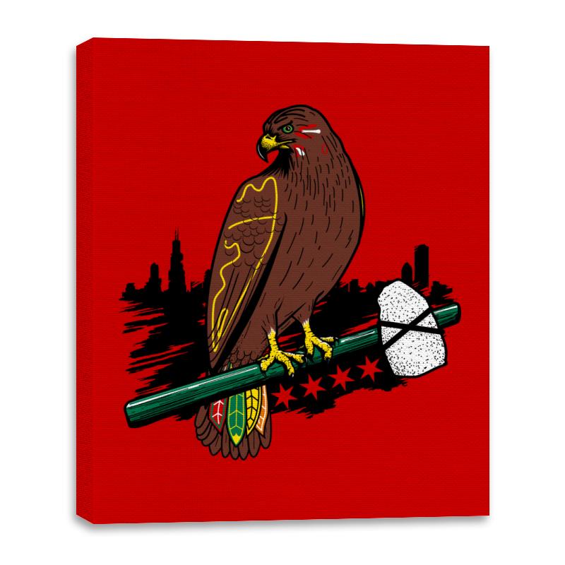 Blackhawk Dynasty Exclusive