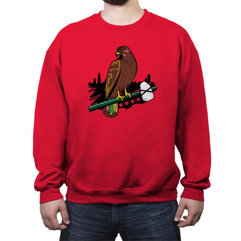 Blackhawk Dynasty Exclusive