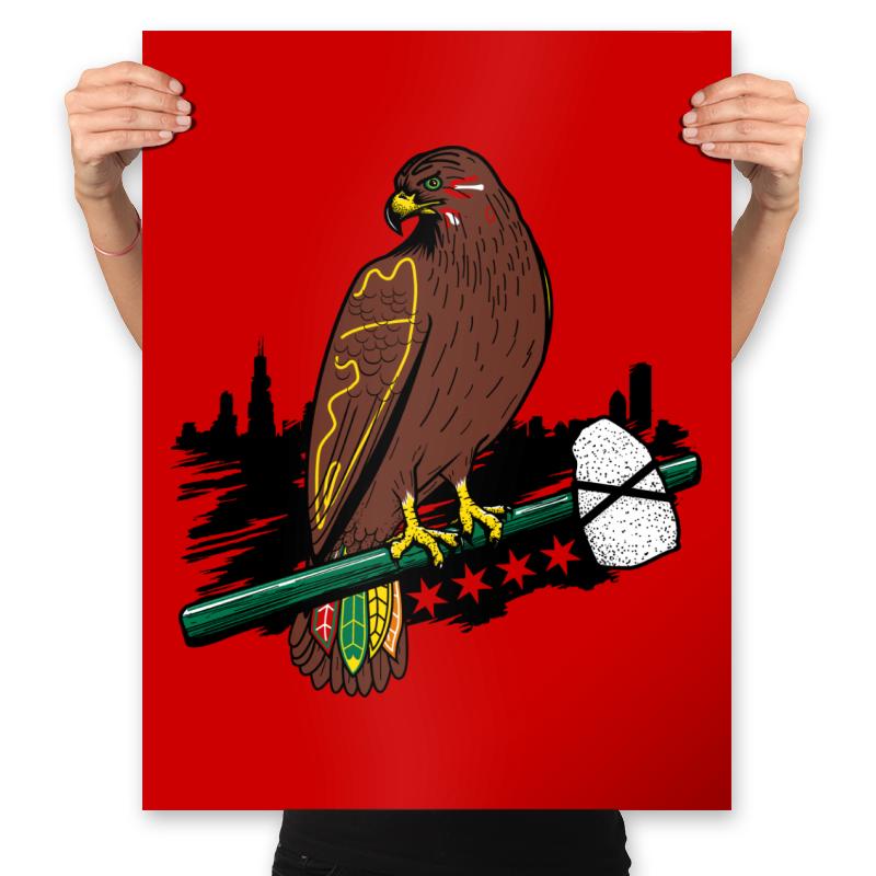 Blackhawk Dynasty Exclusive