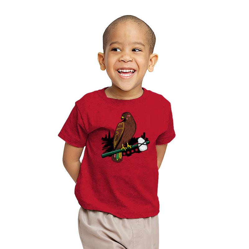Blackhawk Dynasty Exclusive