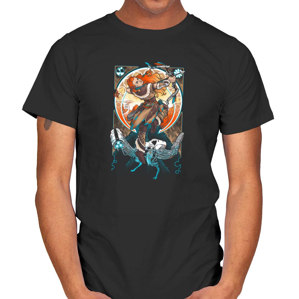 Nouveau Dawn Exclusive