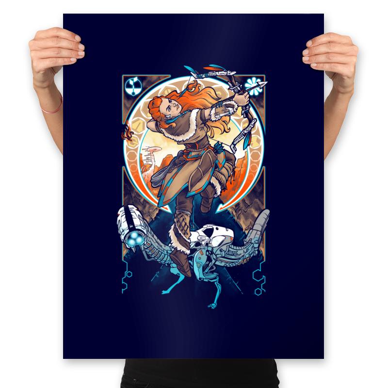 Nouveau Dawn Exclusive