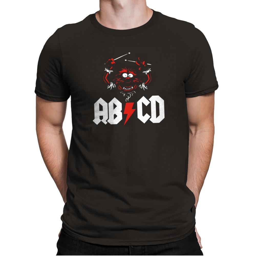 AB/CD Exclusive