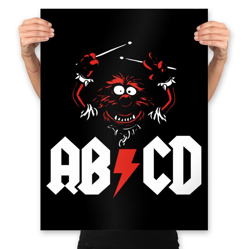 AB/CD Exclusive