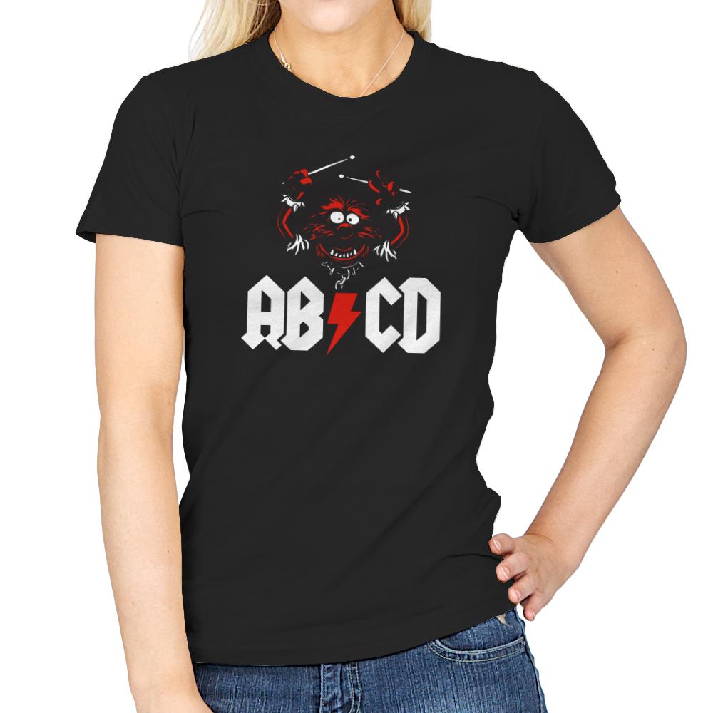 AB/CD Exclusive