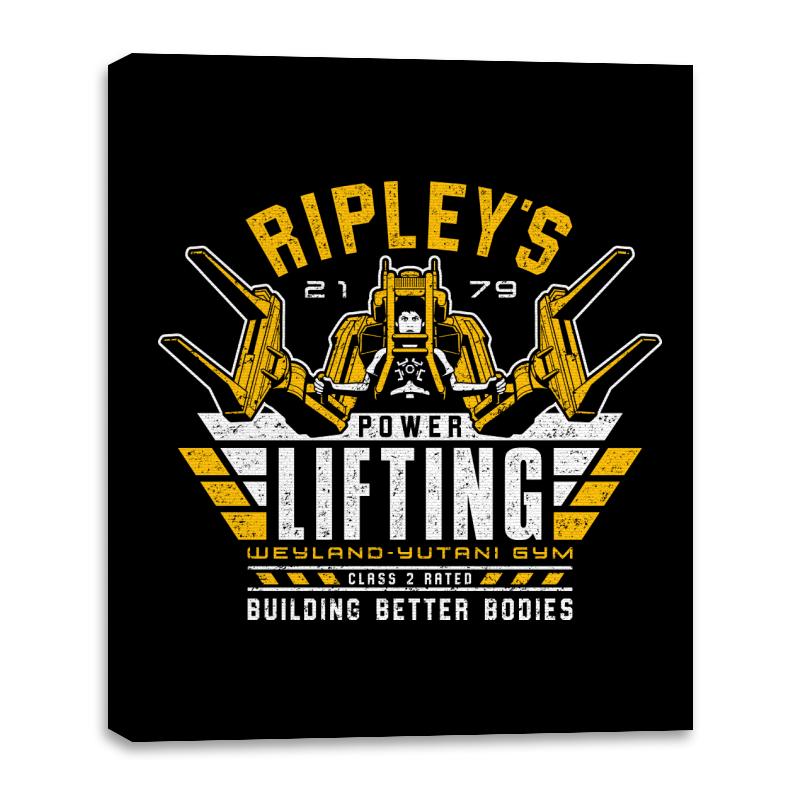 Building Better Bodies - Extraterrestrial Tees