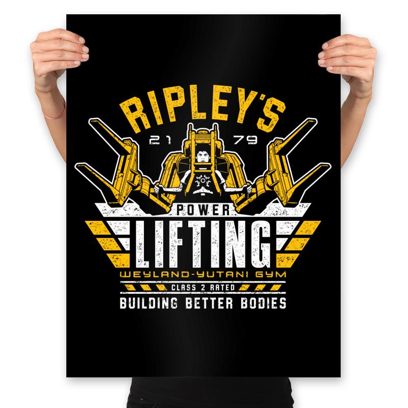 Building Better Bodies - Extraterrestrial Tees