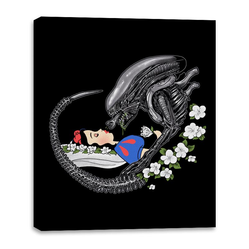 True Love's Kiss - Extraterrestrial Tees
