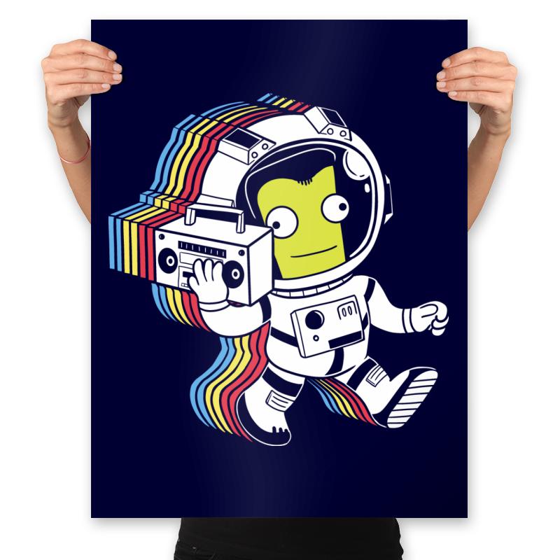 Kerbalicious Exclusive