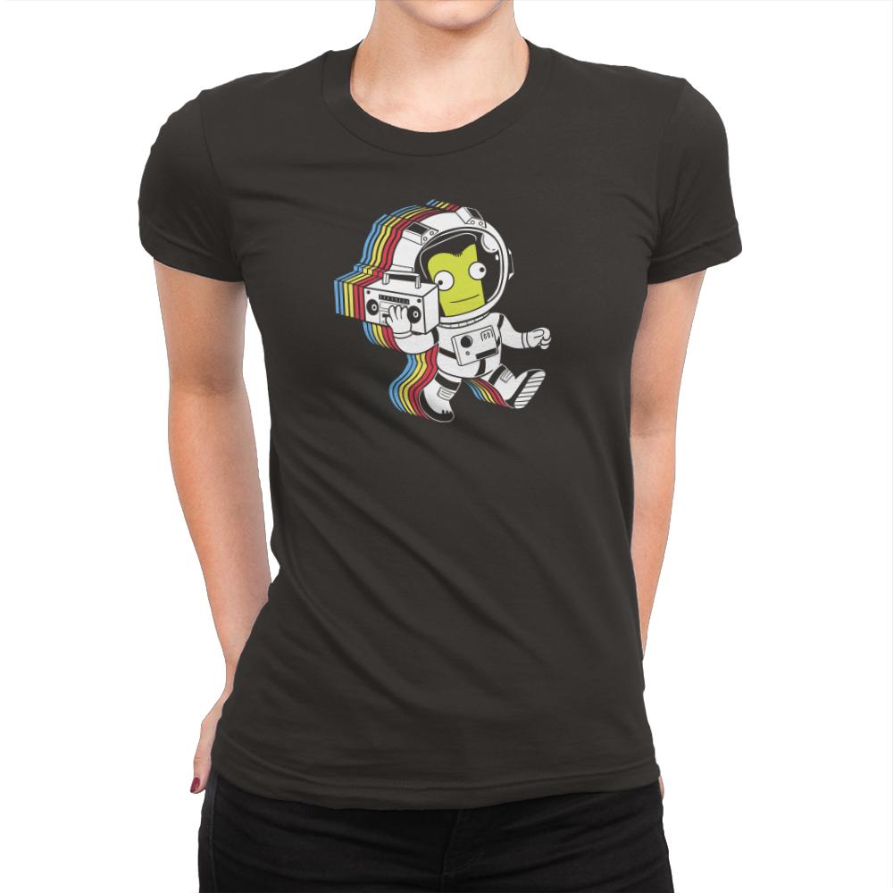 Kerbalicious Exclusive