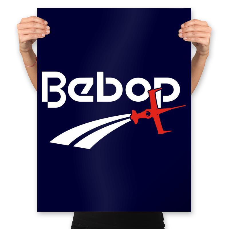 Bebop Athletic Exclusive