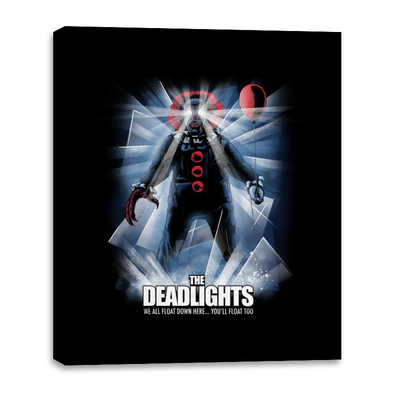 The Deadlights Exclusive