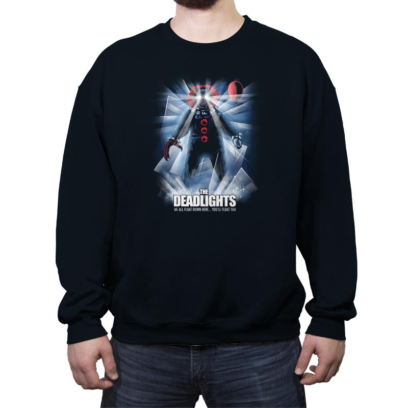 The Deadlights Exclusive
