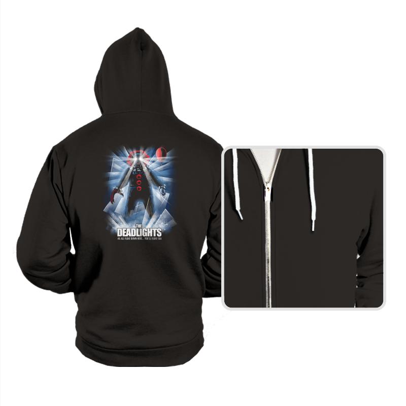 The Deadlights Exclusive
