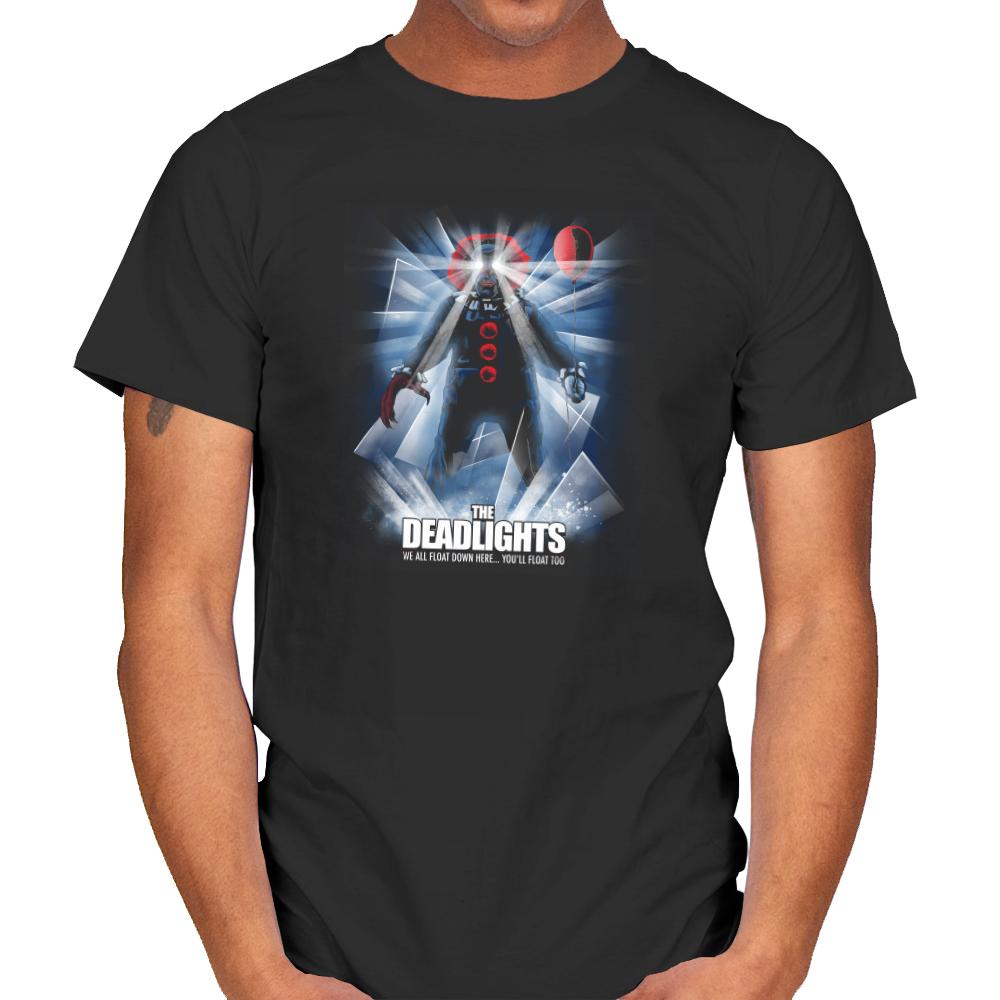 The Deadlights Exclusive