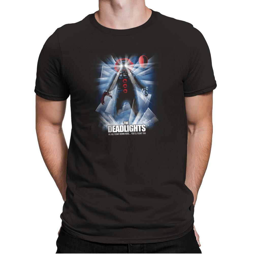 The Deadlights Exclusive