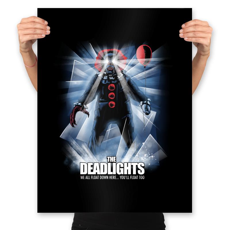 The Deadlights Exclusive