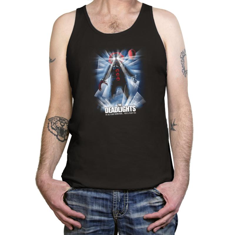 The Deadlights Exclusive