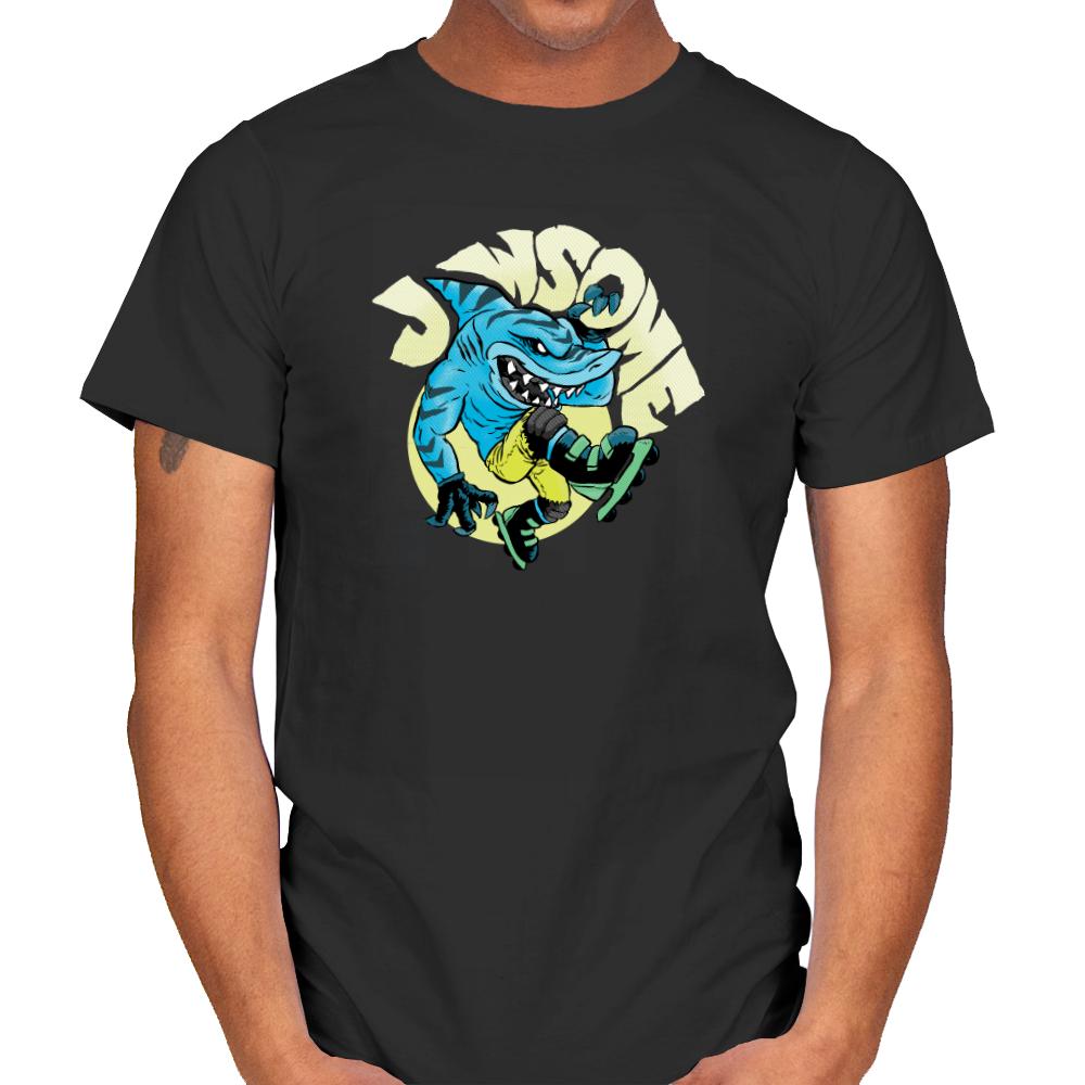 JAWSOME! Exclusive