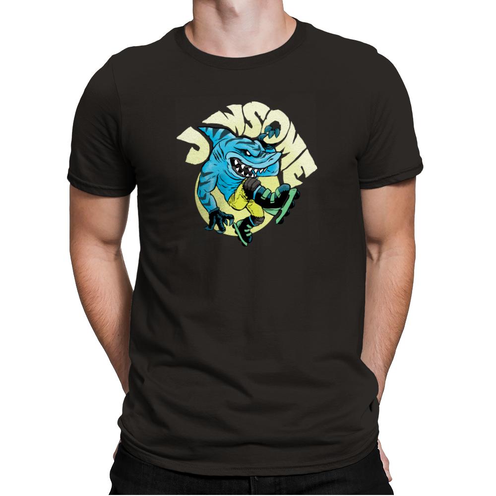 JAWSOME! Exclusive