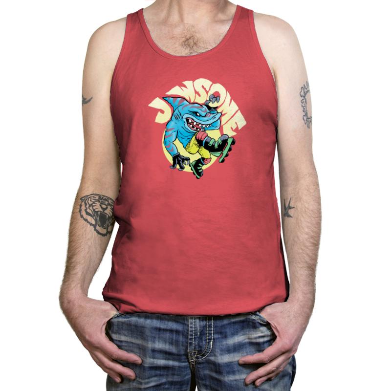 JAWSOME! Exclusive