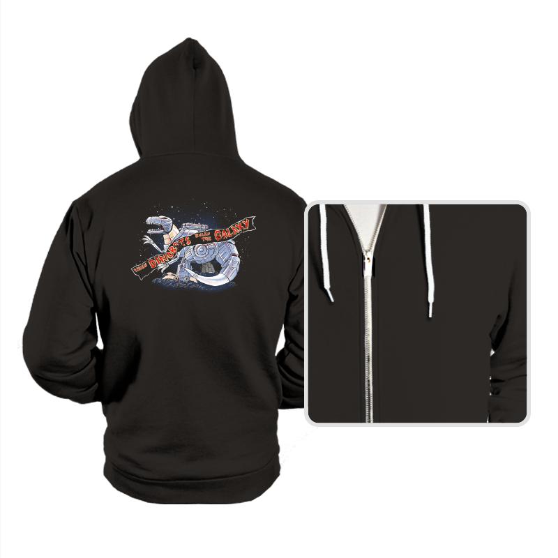 Jurassic Spark Exclusive