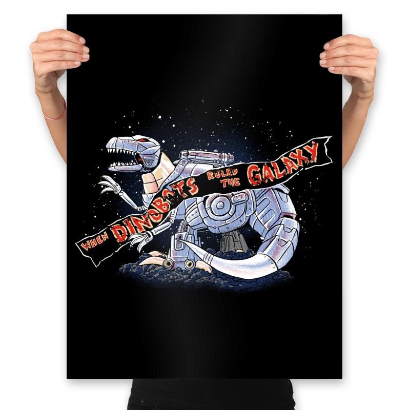 Jurassic Spark Exclusive