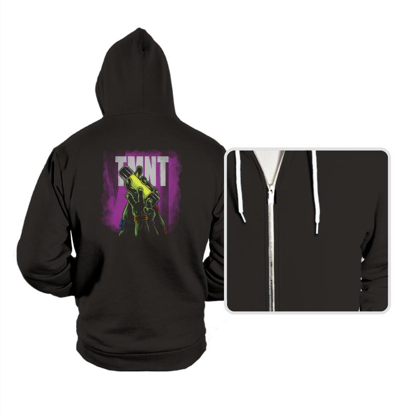 Turtle Jam Exclusive
