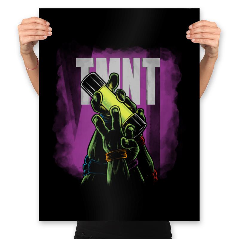 Turtle Jam Exclusive