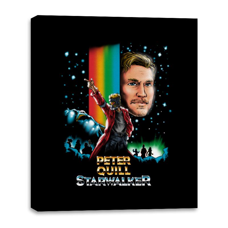 Starwalker Exclusive