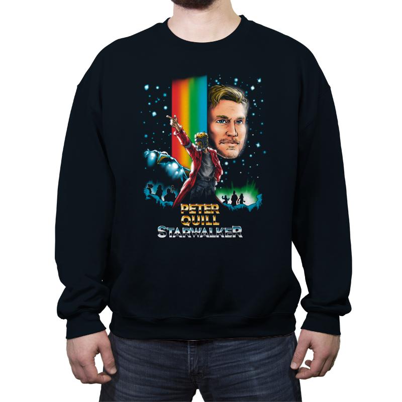 Starwalker Exclusive