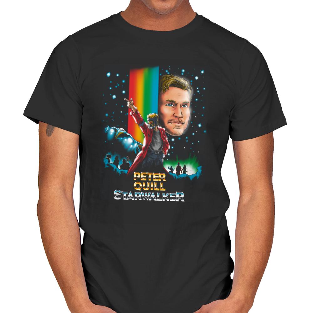Starwalker Exclusive