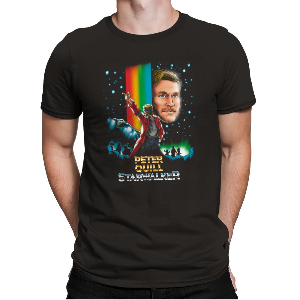 Starwalker Exclusive
