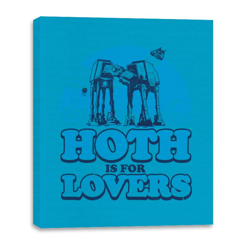 Hoth is for Lovers Exclusive