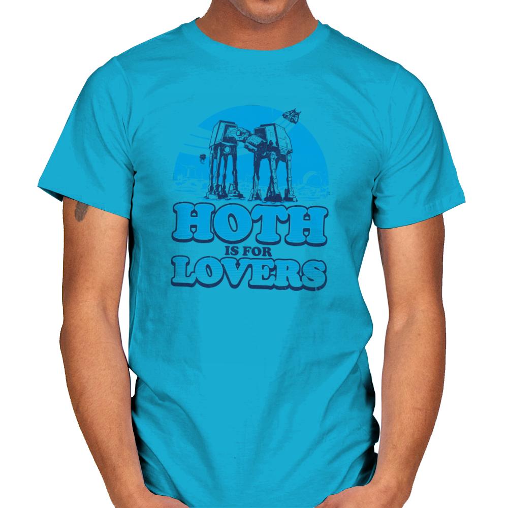 Hoth is for Lovers Exclusive