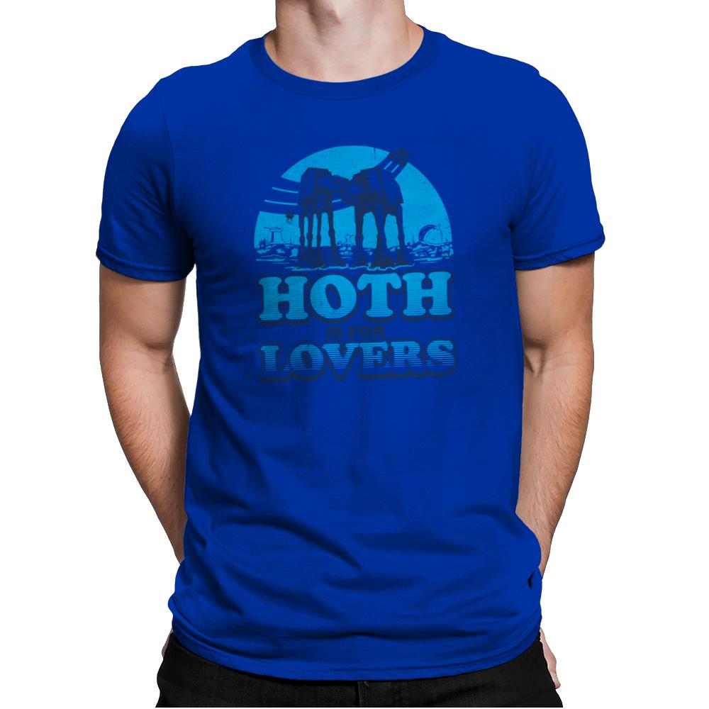 Hoth is for Lovers Exclusive