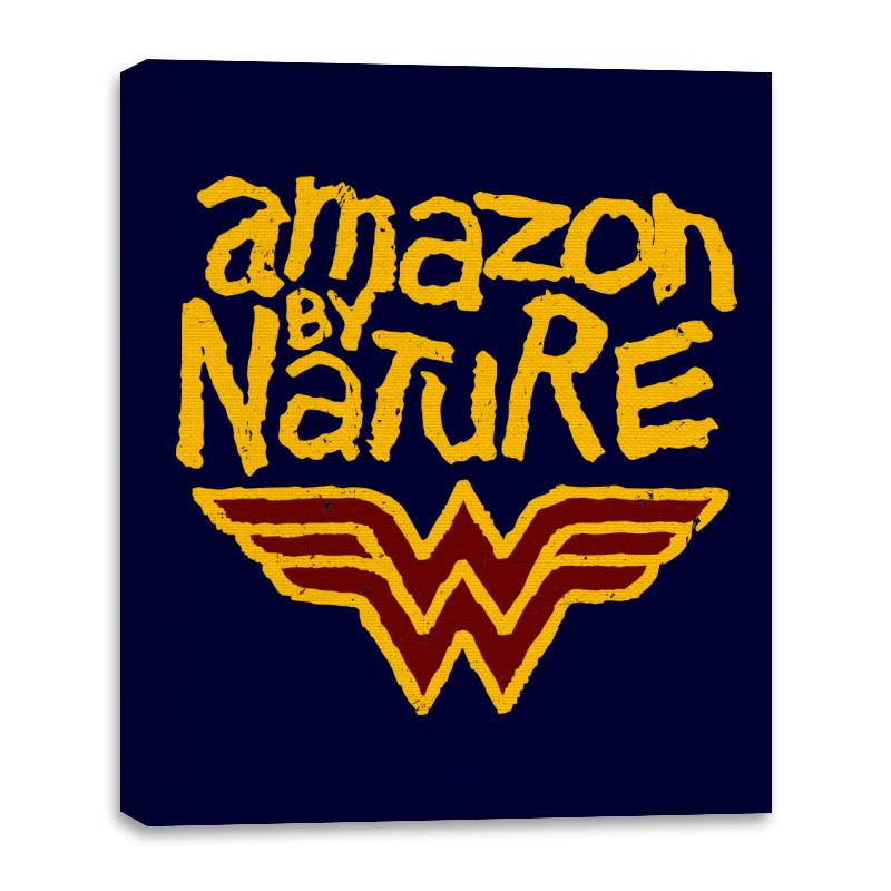 Amazon By Nature Exclusive - Wonderful Justice