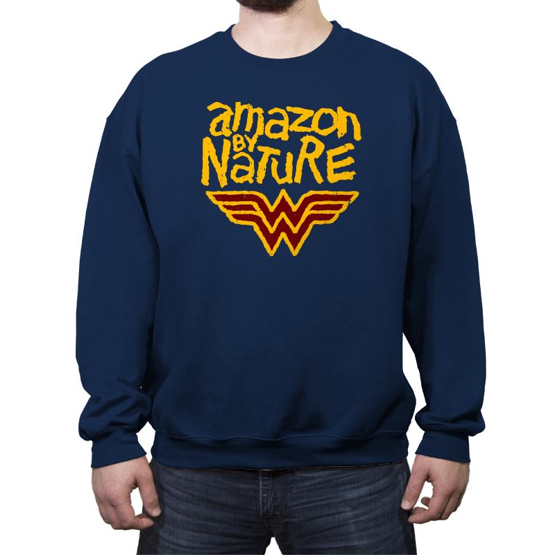 Amazon By Nature Exclusive - Wonderful Justice